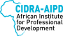 African Institute for Professional Development (AIPD)  logo