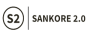 Sankore 2.0 logo