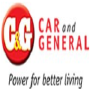 Car & General (Rwanda) Limited logo