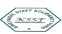  King Faisal Staff Solidarity Fund (KSSF) logo