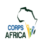 CorpsAfrica logo