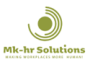 Mk-hr Solutions  logo