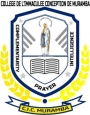 COLLEGE DE L'IMMACULEE CONCEPTION DE MURAMBA logo