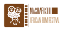 Mashariki African Film Festival (MAAFF) logo