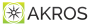 Akros Inc logo