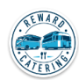 Reward Food Trucks Sydney logo
