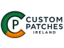 CustomPatchesIreland logo