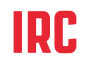 IRC logo