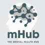 The Mental Health Hub Ltd  logo