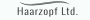 HAARZOPF Ltd logo