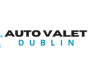 Auto Valet Dublin logo