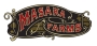 Masaka Creamery logo