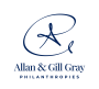 Allan & Gill Gray Philanthropy East Africa (AGGP EA) logo