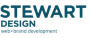 Stewart Design Dublin  logo