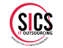 SICS IT OUTSOURCING PLC logo