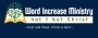 Word Increase Ministry  logo