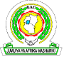 East African Community logo