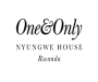 One&Only Nyungwe House logo