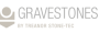 Gravestones  logo