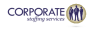 Corporate Staffing Services logo