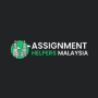 Assignment Helper Malaysia logo
