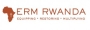 ERM Rwanda logo