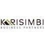 Karisimbi Business Partners (KBP) logo