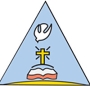 Eglise de Pentecote au Rwanda logo