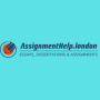 Assignment Help London logo