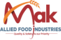 MAK ALLIED FOOD INDUSTRIES LTD logo