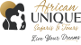 African Unique Safaris and Tours logo