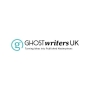 Ghost Writers UK logo
