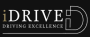 iDrive Chauffeur Cork logo