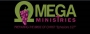 OMEGA Ministries logo