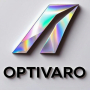 Ai7 OPTIVARO logo