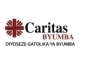 Caritas Byumba logo