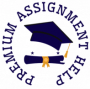 Premium Assignment Help logo
