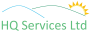 HQ Services Ltd  logo