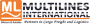 Multilines International logo