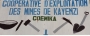 COOPERATIVE D'EXPLOTATION MINIERE DE KAYENZI(COEMIKA) logo