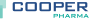 Cooper Pharma logo