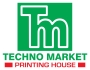 Techno Market  logo
