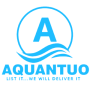 Aquantuo logo
