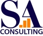 SA CONSULTING LTD logo