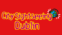 Hop On Hop Off Dublin logo