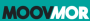 Moovmor Recycling Equipment  logo