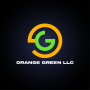 Green Orange LLC logo