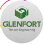 Glenfort Timber Engineering logo
