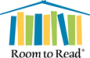 Room to Read logo