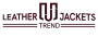 Leather Jackets Trend logo